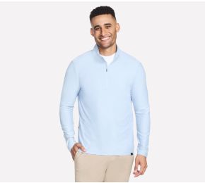 GODRI ALL DAY 1/4 ZIP
