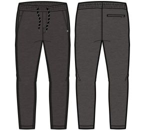 GODRI ALL DAY PANT
