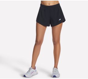 SKECHERS ACE 3" SHORT