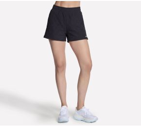 GOWALK COZY FIT DIAMOND 4" SH