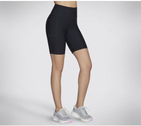 GOFLEX RIB HW 8" BIKE SHORT