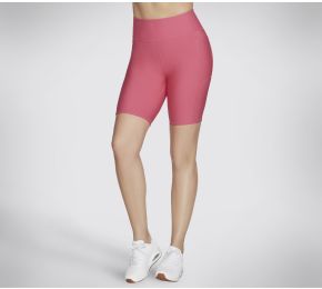 GOFLEX RIB HW 8" BIKE SHORT