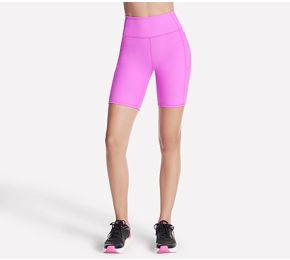 GOFLEX RIB HW 8" BIKE SHORT