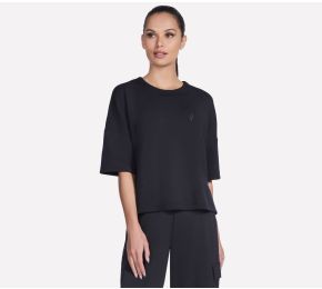 SKECHLUXE ELEVATE TEE