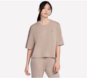 SKECHLUXE ELEVATE TEE