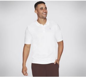 SKECHERS OFF DUTY POLO