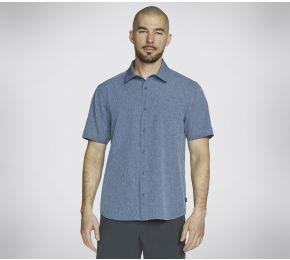 THE GOWALK AIR SHORT SLEEVE S