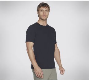 SKECH-BREEZE SLUB POCKET TEE