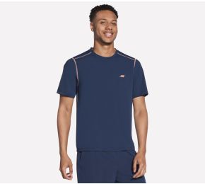 SKECHERS GORUN VAPOR TEE