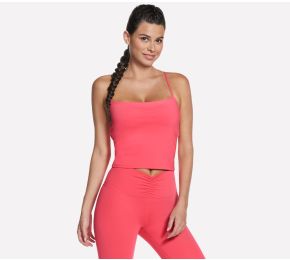 GOFLEX SLIM STRAPPY TANK