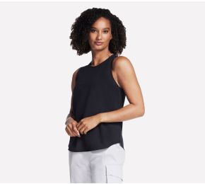 SKECHWEAVE UPTOWN TANK