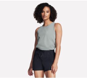 SKECHWEAVE UPTOWN TANK