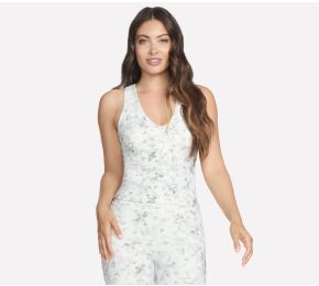 GOFLEX RIB FLORAL MIRAGE V-NE