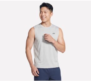 GODRI CHARGE MUSCLE TANK