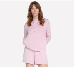 SKECHLUXE ELEVATE HOODIE