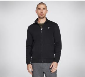 THE HOODLESS HOODIE GOWALK EV