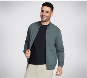 THE HOODLESS HOODIE GOWALK EV