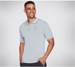 GOWALK OFF DUTY POLO