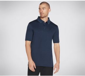 GOWALK OFF DUTY POLO