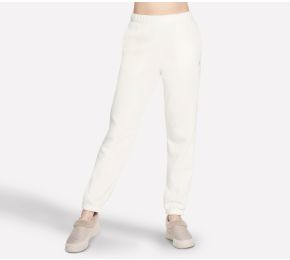 SKECHERS FLEECE JOGGER