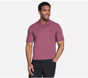 SKECHERS OFF DUTY POLO