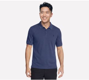 SKECHERS OFF DUTY POLO
