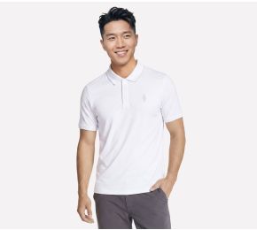 SKECHERS OFF DUTY POLO