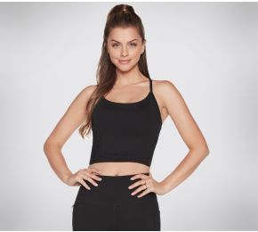 GOSTRETCH RACERBACK BRA