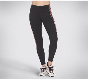 DVF GSPT FL HW LEGGING