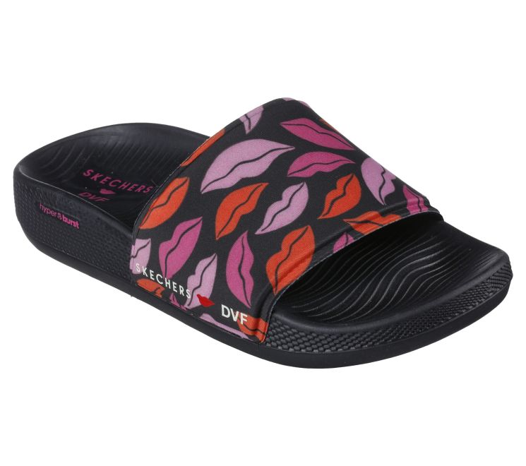 HYPER SLIDE Sandales sievietēm | Skechers Latvija