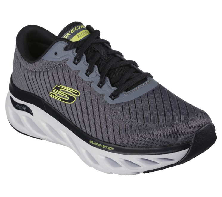 ARCH FIT GLIDE-STEP - KRONOS Arch Fit vīriešiem | Skechers Latvija