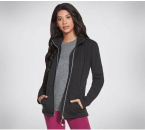 SKECHERS GOSNUGGLE JACKET